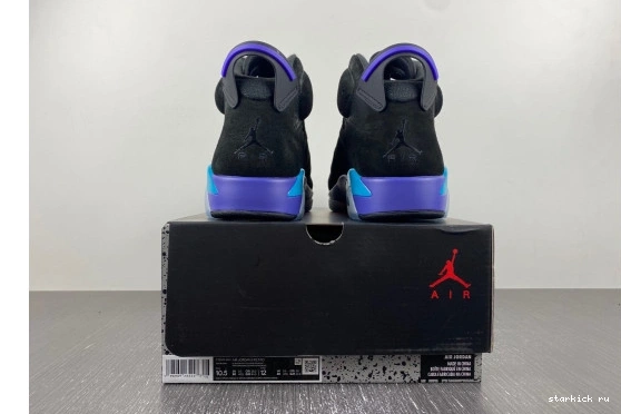 Jordan  6 Aqua CT8529-004 CT8529-004 Retro  0902